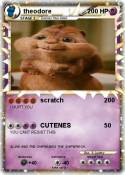 theodore