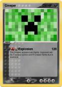 Creeper