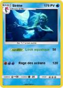 Sirène