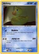 duckorg