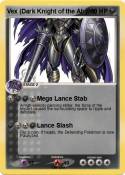Vex (Dark