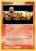 rey mysterio