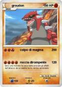 groudon