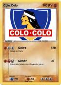 Colo Colo