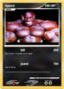 ripped