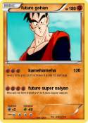 future gohan