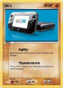 wii u
