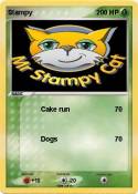 Stampy