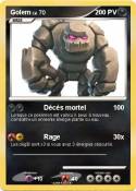 Golem