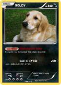 GOLDY