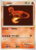 Lizfire