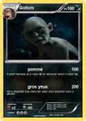 Gollum