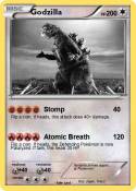 Godzilla