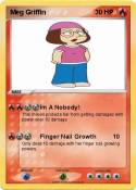 Meg Griffin