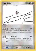 Line Rider