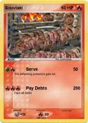 Souvlaki