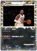 KOBE