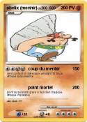 obelix (menhir)