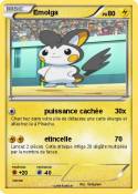 Emolga