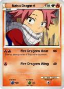 Natsu Dragneel
