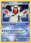 Zoidberg