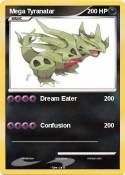 Mega Tyranatar