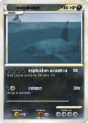megalodon