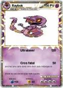 Raybok