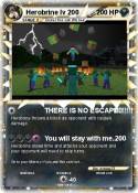 Herobrine lv