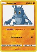 heracross