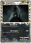 dragonborn