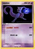mewtwo