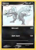 kyurem