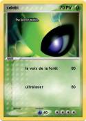 celebi