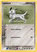 metaleon
