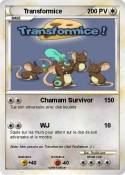 Transformice