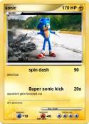 sonic