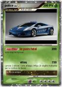 police