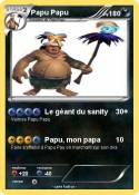 Papu Papu