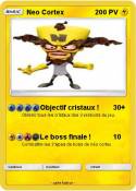 Neo Cortex