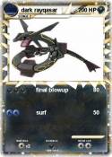 dark rayqasar