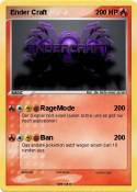 Ender Craft