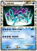 suicune