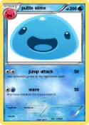 puttle slime