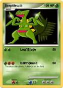 Sceptile
