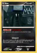 TV Man