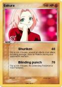 Sakura