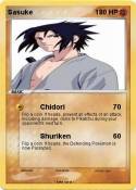 Sasuke