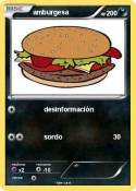amburgesa