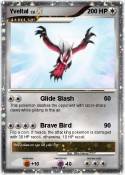 Yveltal